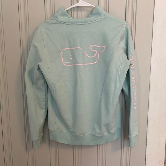 Vineyard Vines Sweatshirt - Picture 3 of 4